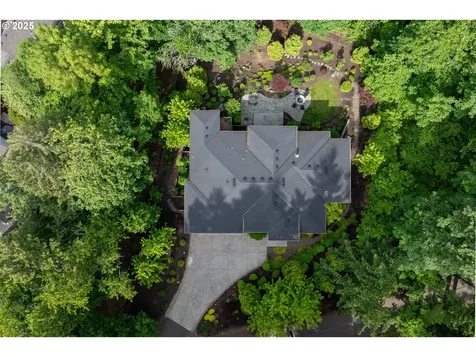 1221 Glenmorrie Drive Lake Oswego OR 97034