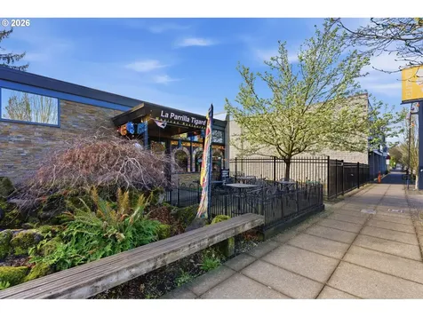 11220 SW Buffalo Place Portland OR 97223