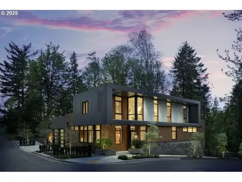 4311 SW 36th Place Portland OR 97221