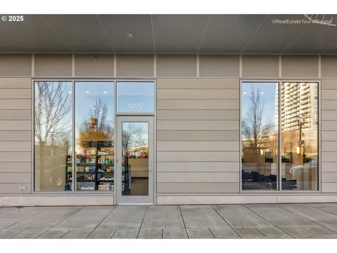 1022 NW Overton Street Portland OR 97209
