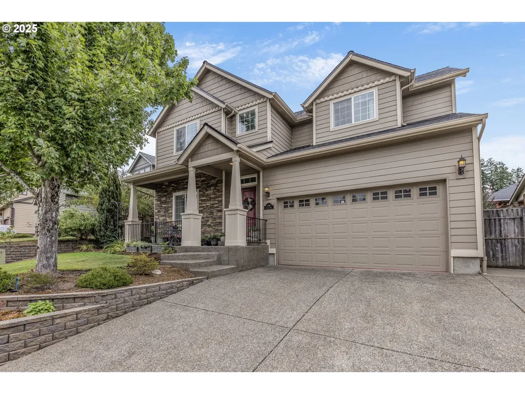 3369 Falcon Drive Springfield OR 97477