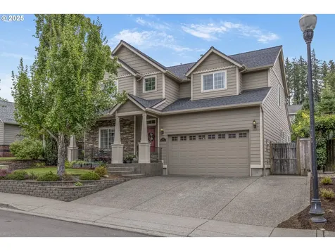 3369 Falcon Drive Springfield OR 97477