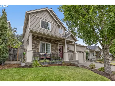 3369 Falcon Drive Springfield OR 97477