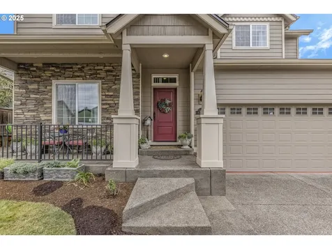 3369 Falcon Drive Springfield OR 97477
