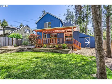 11255 SW Capitol Highway Portland OR 97219