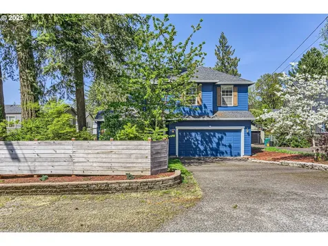 11255 SW Capitol Highway Portland OR 97219