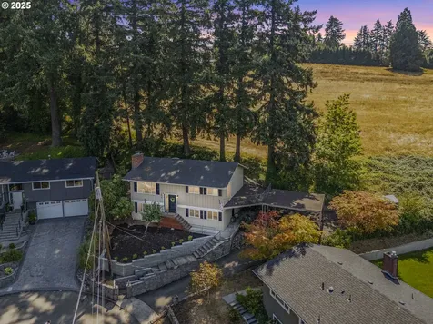 1674 Fircrest Drive Lake Oswego OR 97034