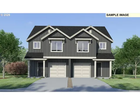 1392 SE Nolan Avenue Albany OR 97322