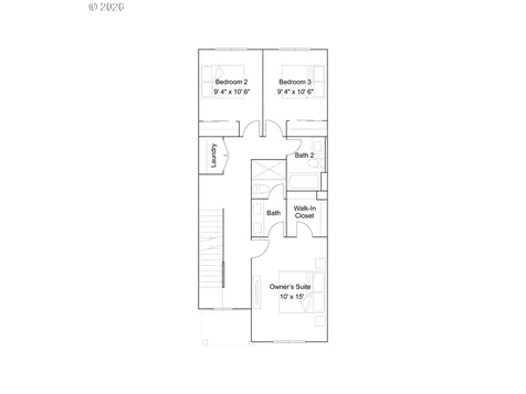 1392 SE Nolan Avenue Albany OR 97322