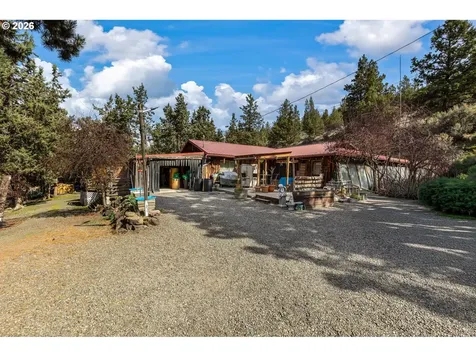 6792 SE Juniper Canyon Road Prineville OR 97754