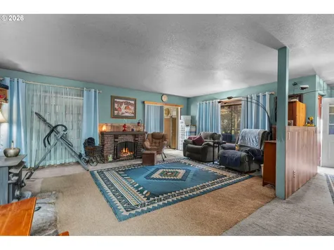 6792 SE Juniper Canyon Road Prineville OR 97754
