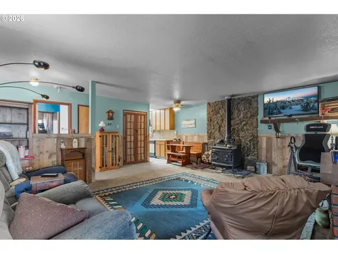 6792 SE Juniper Canyon Road Prineville OR 97754