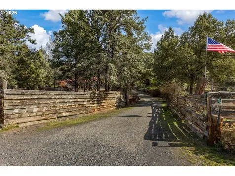 6792 SE Juniper Canyon Road Prineville OR 97754