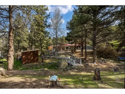 6792 SE Juniper Canyon Road Prineville OR 97754