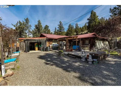 6792 SE Juniper Canyon Road Prineville OR 97754
