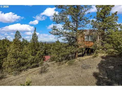 6792 SE Juniper Canyon Road Prineville OR 97754