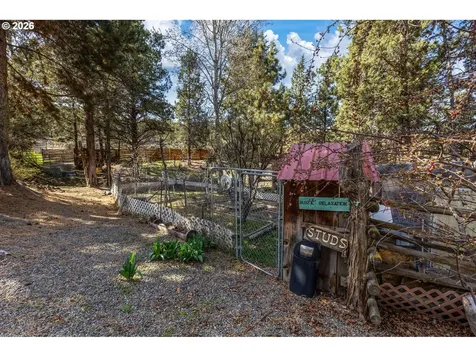6792 SE Juniper Canyon Road Prineville OR 97754