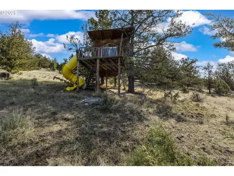 6792 SE Juniper Canyon Road Prineville OR 97754