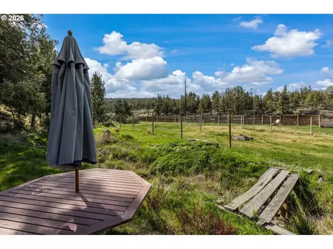6792 SE Juniper Canyon Road Prineville OR 97754