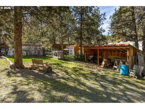 6792 SE Juniper Canyon Road Prineville OR 97754