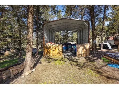 6792 SE Juniper Canyon Road Prineville OR 97754