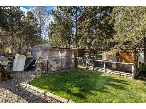 6792 SE Juniper Canyon Road Prineville OR 97754