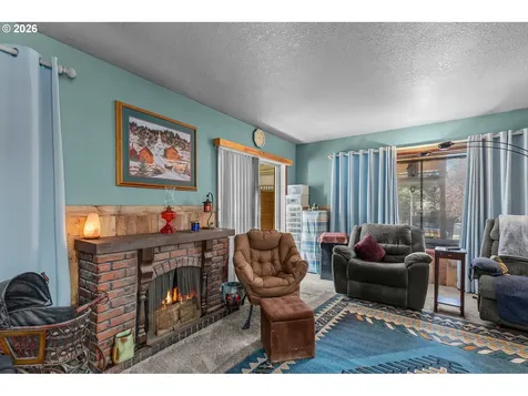 6792 SE Juniper Canyon Road Prineville OR 97754