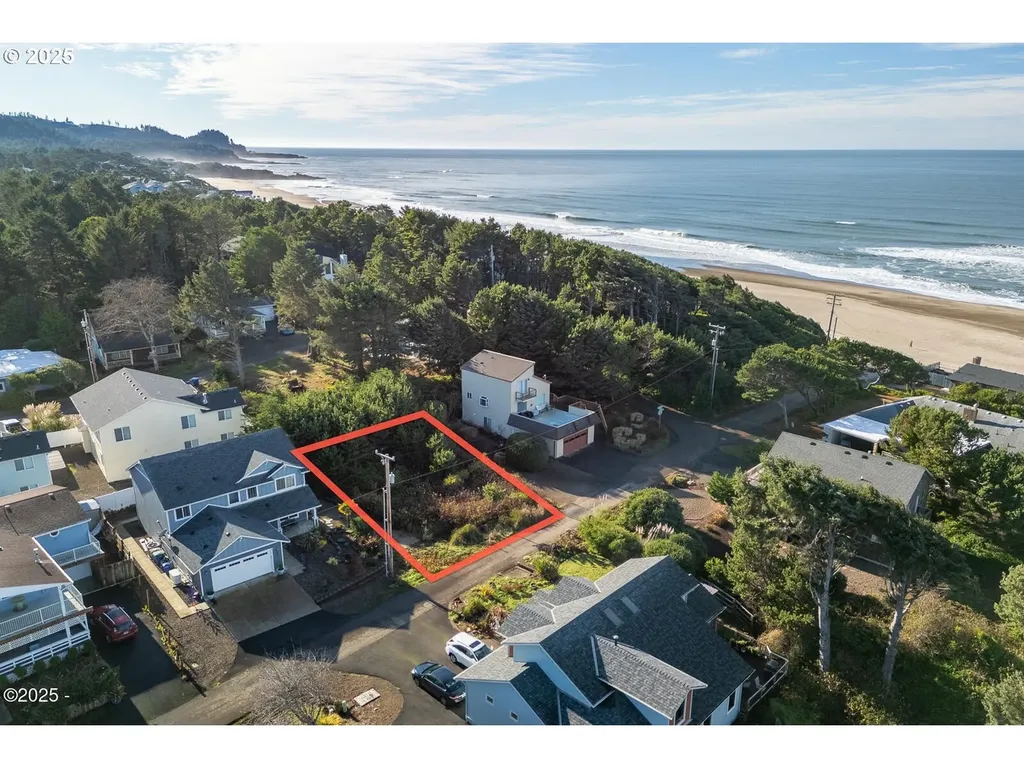 Tl 8700 Division Street Depoe Bay OR 97341
