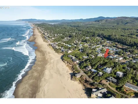 Tl 8700 Division Street Depoe Bay OR 97341