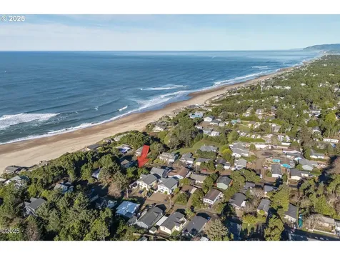 Tl 8700 Division Street Depoe Bay OR 97341