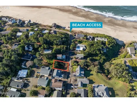Tl 8700 Division Street Depoe Bay OR 97341