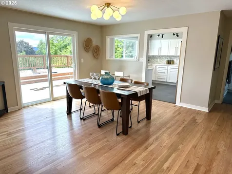 4714 SE Flavel Drive Portland OR 97206
