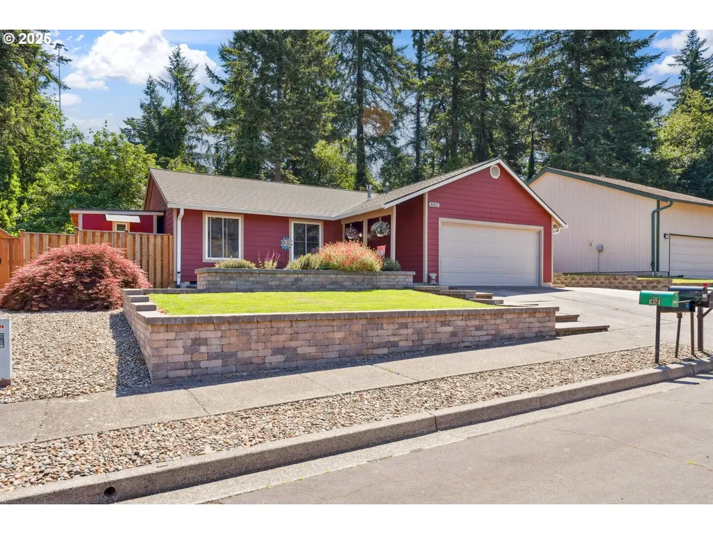 8312 SW Tygh Loop Tualatin OR 97062
