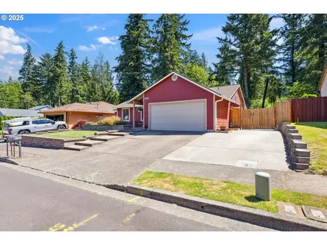 8312 SW Tygh Loop Tualatin OR 97062