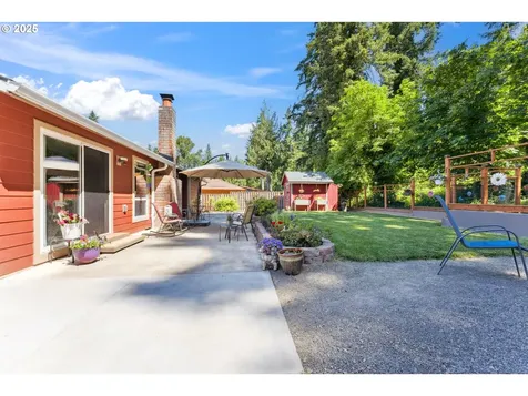 8312 SW Tygh Loop Tualatin OR 97062