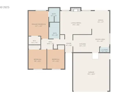 8312 SW Tygh Loop Tualatin OR 97062