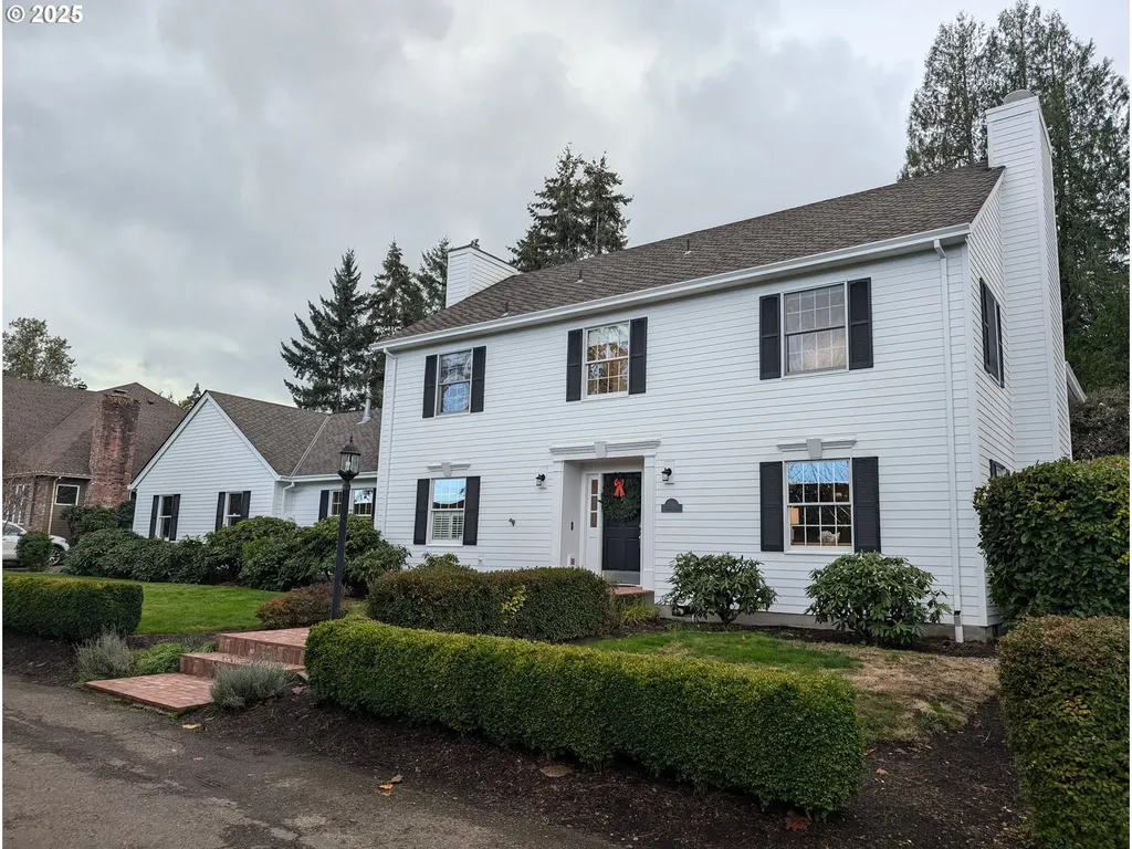 8510 SW Jamieson Road Portland OR 97225