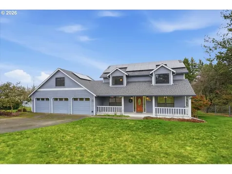 16916 NE 35th Circle Vancouver WA 98682