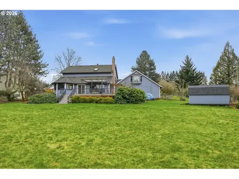 16916 NE 35th Circle Vancouver WA 98682