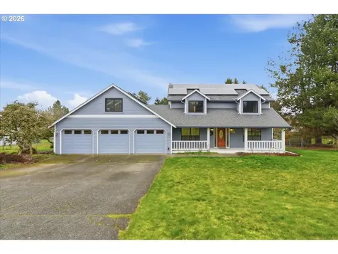 16916 NE 35th Circle Vancouver WA 98682