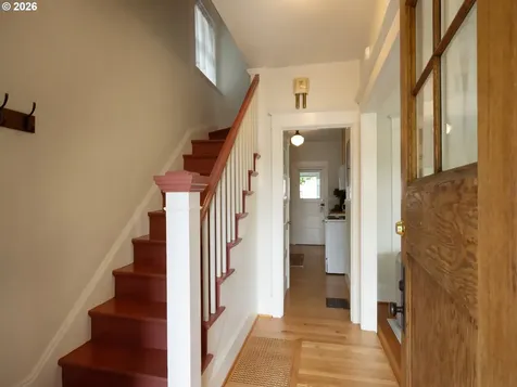 4022 SE Caruthers Street Portland OR 97214