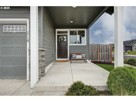 1718 NW 25th Avenue Battle Ground WA 98604