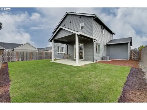 1718 NW 25th Avenue Battle Ground WA 98604