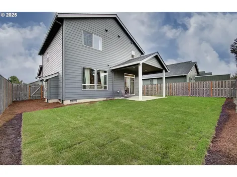 1718 NW 25th Avenue Battle Ground WA 98604