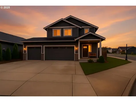 1718 NW 25th Avenue Battle Ground WA 98604