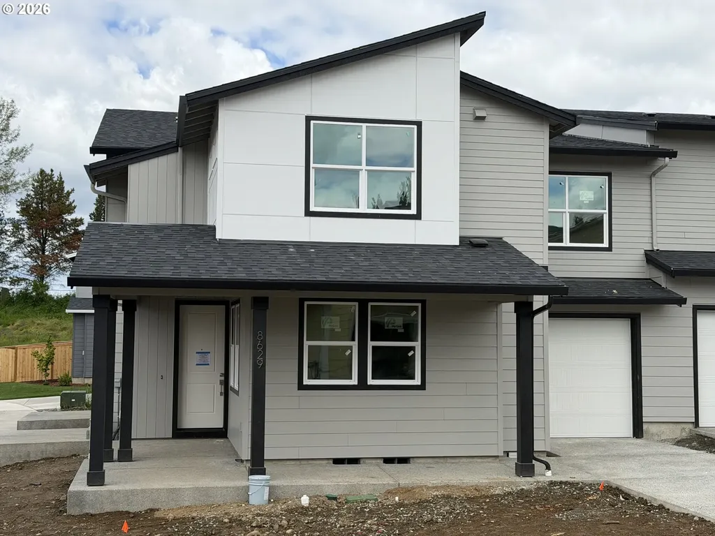 8617 NE 136th Avenue Vancouver WA 98682