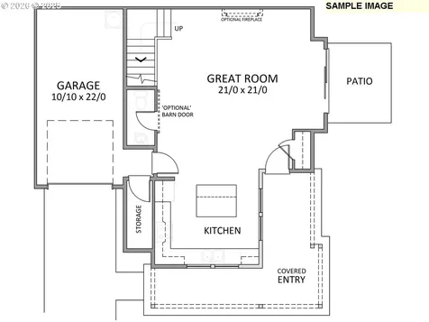8617 NE 136th Avenue Vancouver WA 98682
