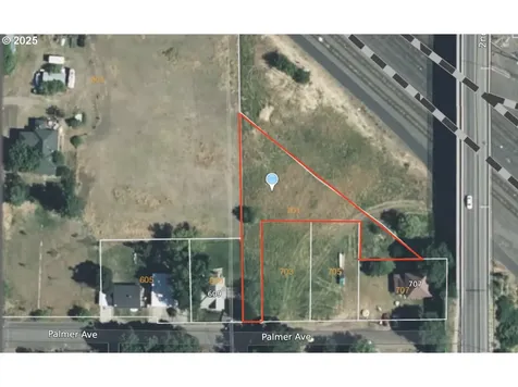 701 Palmer Avenue La Grande OR 97850