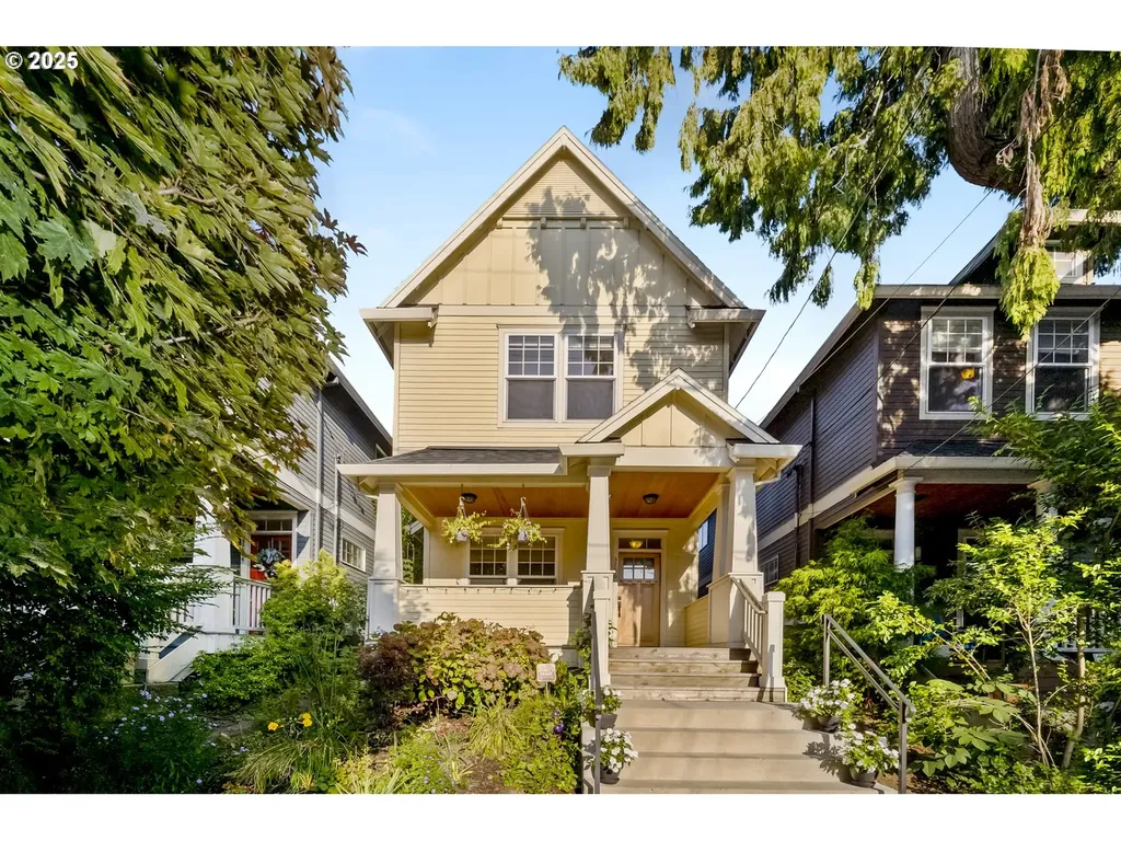 3756 N Missouri Avenue Portland OR 97227