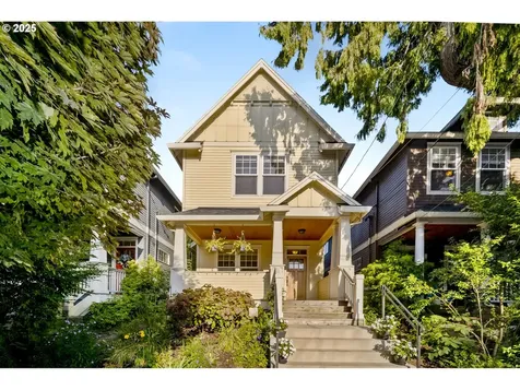 3756 N Missouri Avenue Portland OR 97227